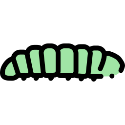 Caterpillar icon