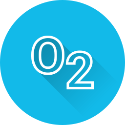 o2 icon