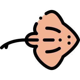 가오리 icon