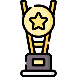 Trophy icon