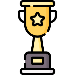 Trophy icon