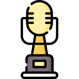 Trophy icon