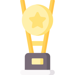 trofee icoon