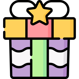 Giftbox icon