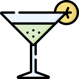 Cocktail icon