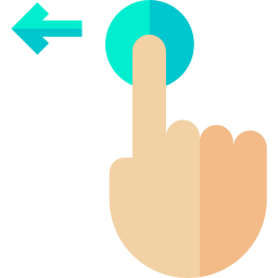 hand icon