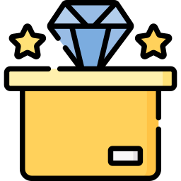 Diamond icon