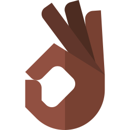 hand icon