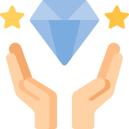 diamant icon