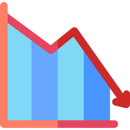 statistiques Icône