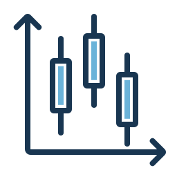 ローソク足 icon