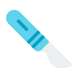 scalpel Icône