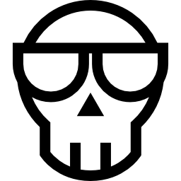 スケルトン icon