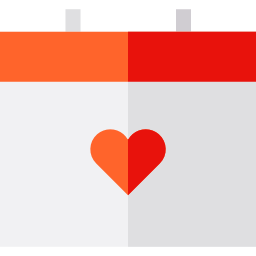 Date icon