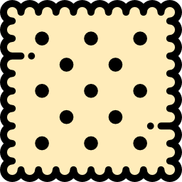 크래커 icon