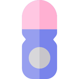 déodorant Icône