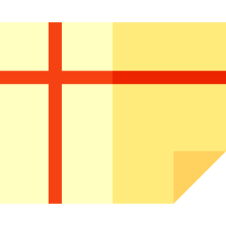Подарочная карта иконка