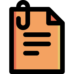 Document icon