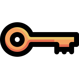 Key icon