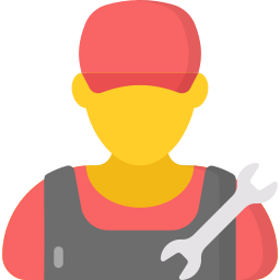 Mechanic icon