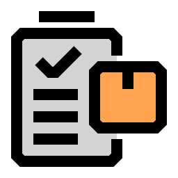 Checklist icon