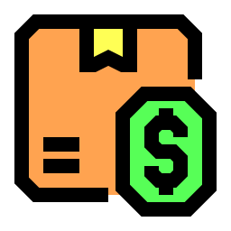 Payment icon