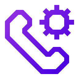 サポートサービス icon