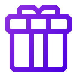 Gift icon