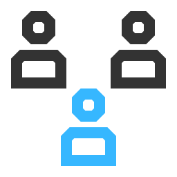 grupo icono