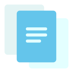 Document icon