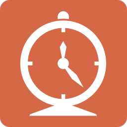 Clock icon