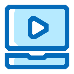 Video icon