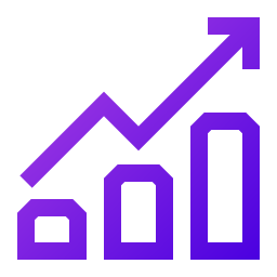 analytique Icône