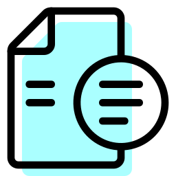 Information icon