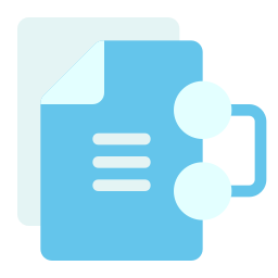 Document icon