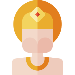 Hanuman icon