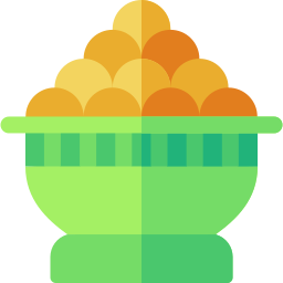 Laddu icon