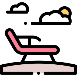 sonnenbank icon