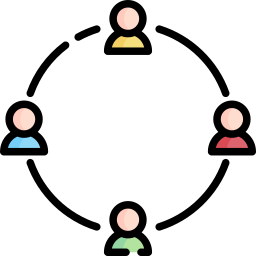 hierarchie icon