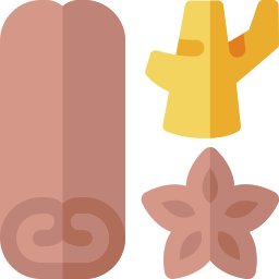 Spices icon