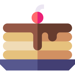 Pancake icon