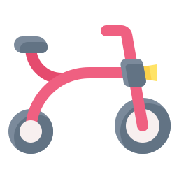 Bicycle icon