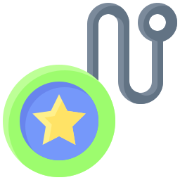 Yoyo icon