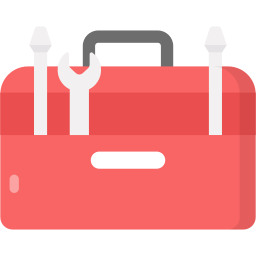 Toolbox icon