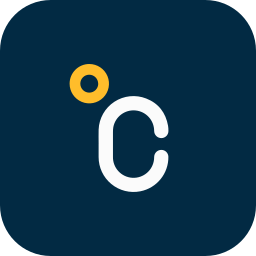 celsius icon