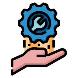 Configure icon