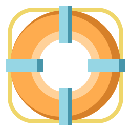 Lifebouy icon