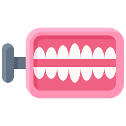 Teeth icon