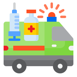 Ambulance icon