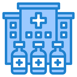 krankenhaus icon